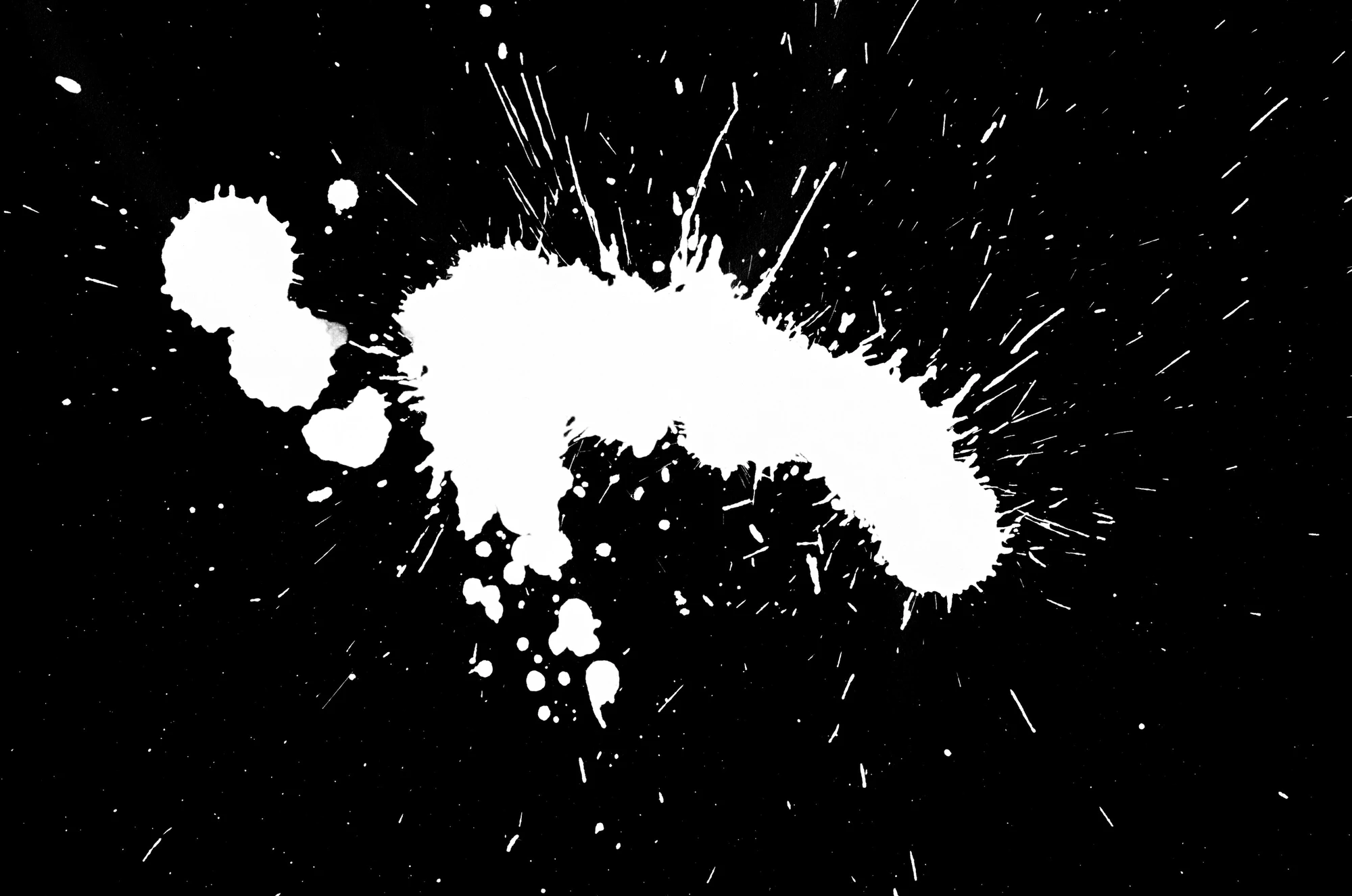 waterdanage drops impact splashes 061 — Download