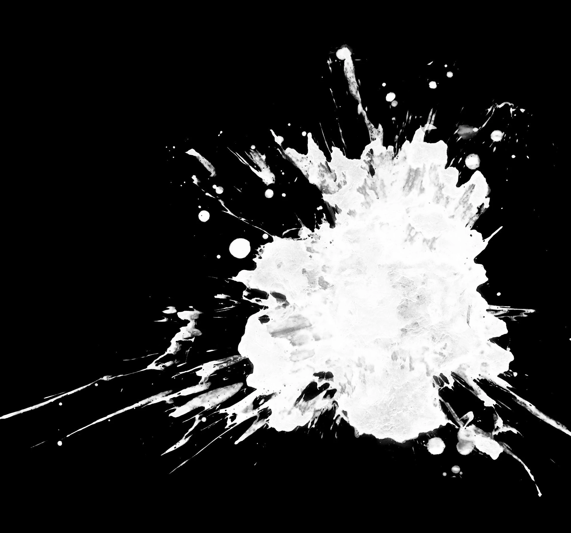 waterdanage drops impact splashes 072 — Descargar