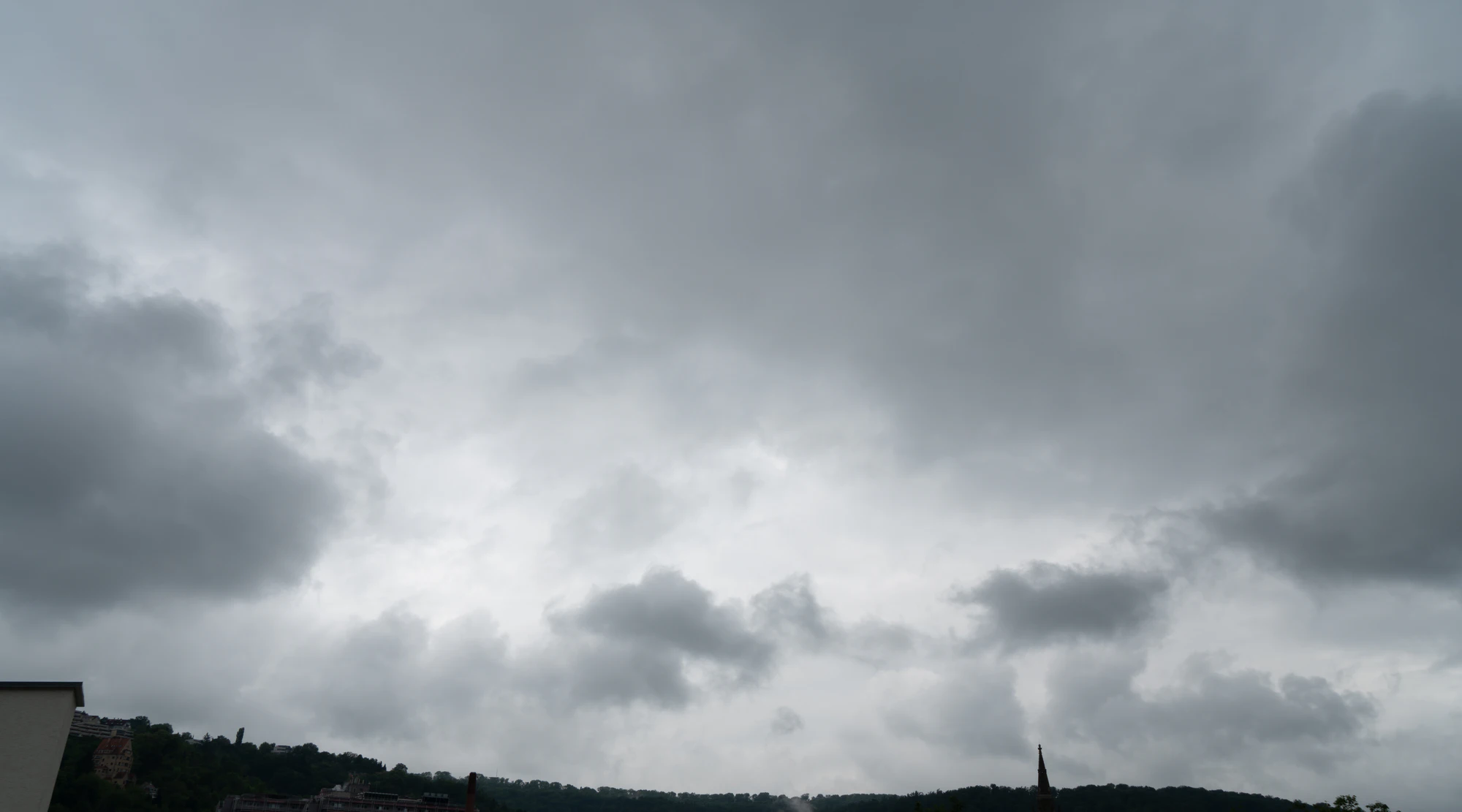 cloudy skies 007 — Скачать